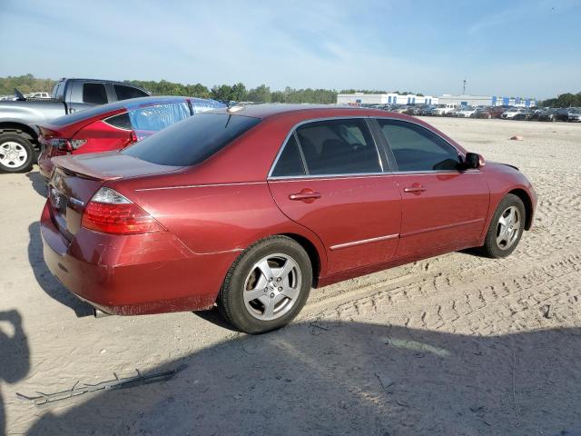 Photo 2 VIN: JHMCN36487C002970 - HONDA ACCORD 