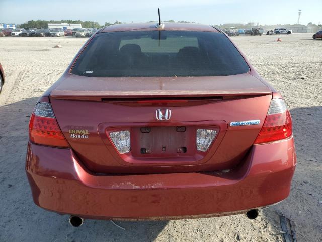 Photo 5 VIN: JHMCN36487C002970 - HONDA ACCORD 