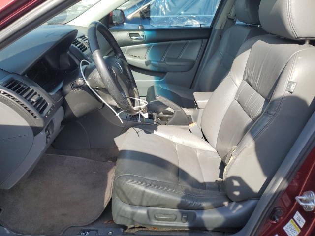 Photo 6 VIN: JHMCN36487C002970 - HONDA ACCORD 