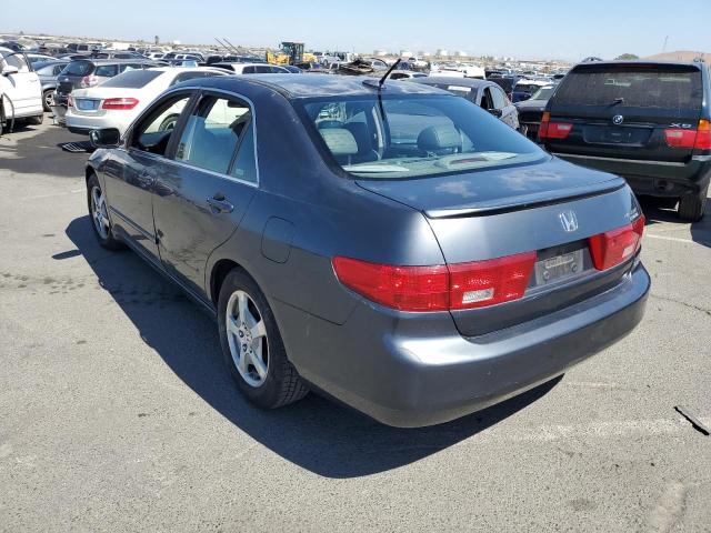 Photo 1 VIN: JHMCN36495C004269 - HONDA ACCORD HYB 