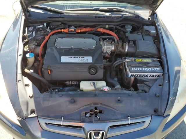 Photo 10 VIN: JHMCN36495C004269 - HONDA ACCORD HYB 