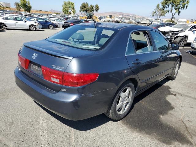 Photo 2 VIN: JHMCN36495C004269 - HONDA ACCORD HYB 