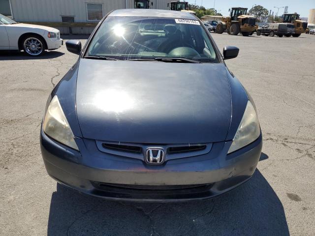 Photo 4 VIN: JHMCN36495C004269 - HONDA ACCORD HYB 