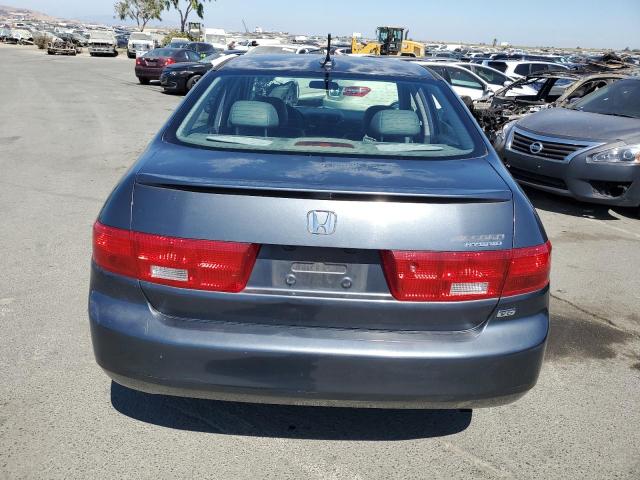 Photo 5 VIN: JHMCN36495C004269 - HONDA ACCORD HYB 