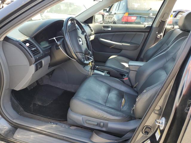 Photo 6 VIN: JHMCN36495C004269 - HONDA ACCORD HYB 