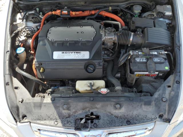 Photo 10 VIN: JHMCN36495C004286 - HONDA ACCORD 