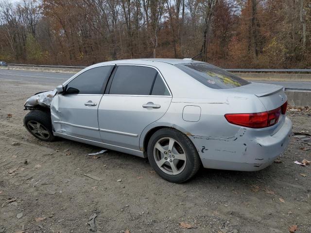 Photo 1 VIN: JHMCN36495C012002 - HONDA ACCORD HYB 