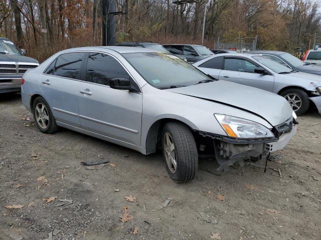 Photo 3 VIN: JHMCN36495C012002 - HONDA ACCORD HYB 