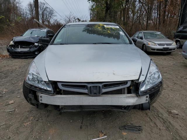 Photo 4 VIN: JHMCN36495C012002 - HONDA ACCORD HYB 