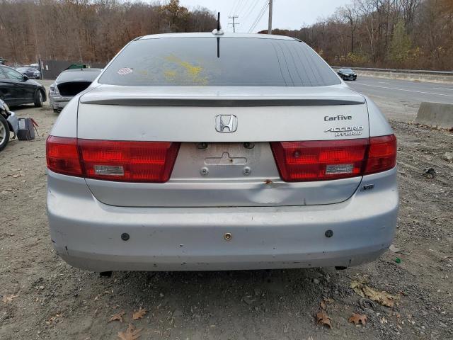 Photo 5 VIN: JHMCN36495C012002 - HONDA ACCORD HYB 