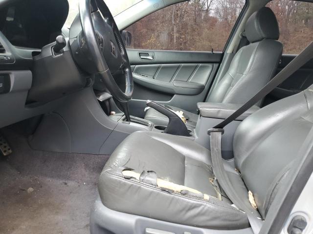 Photo 6 VIN: JHMCN36495C012002 - HONDA ACCORD HYB 