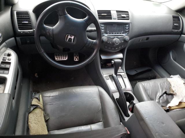 Photo 7 VIN: JHMCN36495C012002 - HONDA ACCORD HYB 