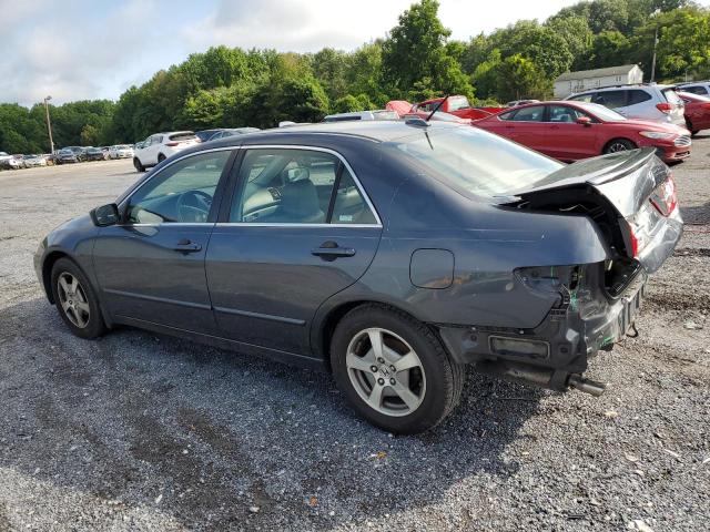 Photo 1 VIN: JHMCN36495C013229 - HONDA ACCORD HYB 