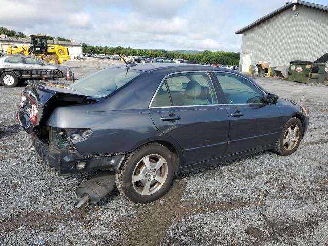 Photo 2 VIN: JHMCN36495C013229 - HONDA ACCORD HYB 