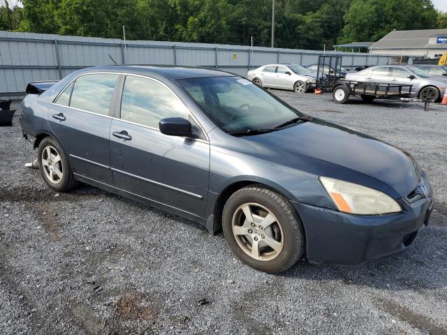 Photo 3 VIN: JHMCN36495C013229 - HONDA ACCORD HYB 