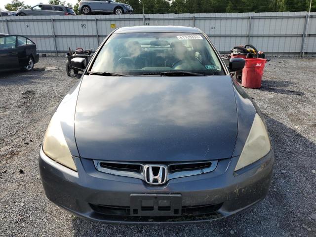 Photo 4 VIN: JHMCN36495C013229 - HONDA ACCORD HYB 