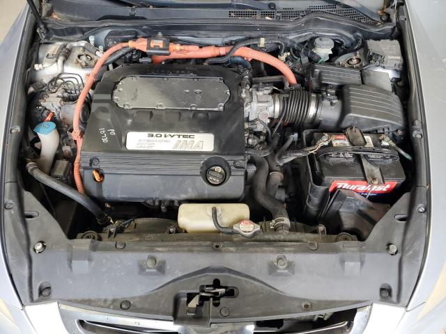 Photo 10 VIN: JHMCN36495C017796 - HONDA ACCORD 