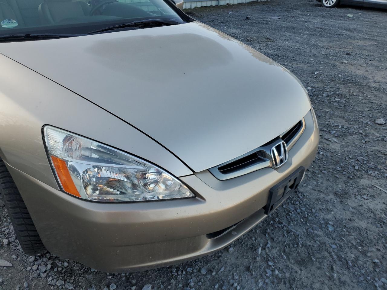 Photo 10 VIN: JHMCN364X5C003003 - HONDA ACCORD 