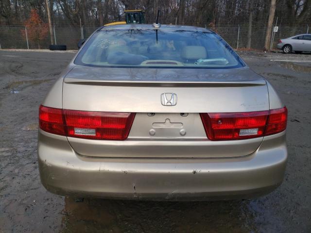 Photo 5 VIN: JHMCN364X5C010355 - HONDA ACCORD 