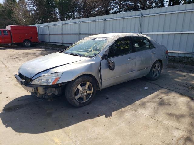 Photo 0 VIN: JHMCN364X5C015863 - HONDA ACCORD HYB 