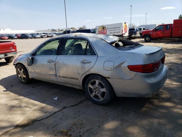 Photo 1 VIN: JHMCN364X5C015863 - HONDA ACCORD HYB 