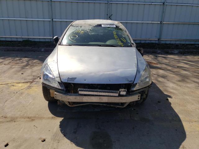 Photo 4 VIN: JHMCN364X5C015863 - HONDA ACCORD HYB 