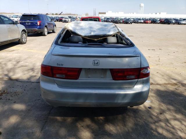 Photo 5 VIN: JHMCN364X5C015863 - HONDA ACCORD HYB 