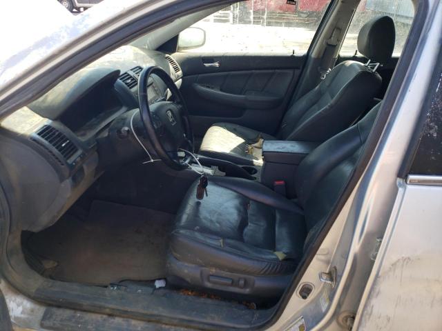 Photo 6 VIN: JHMCN364X5C015863 - HONDA ACCORD HYB 