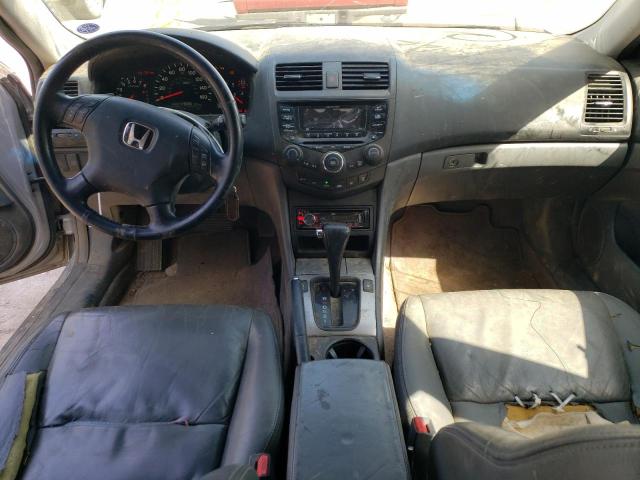 Photo 7 VIN: JHMCN364X5C015863 - HONDA ACCORD HYB 