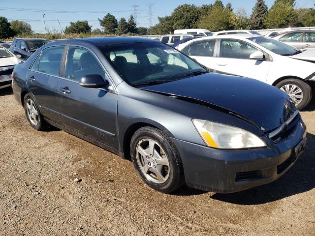 Photo 3 VIN: JHMCN364X7C003084 - HONDA ACCORD HYB 