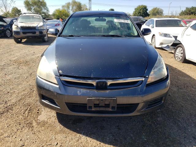 Photo 4 VIN: JHMCN364X7C003084 - HONDA ACCORD HYB 