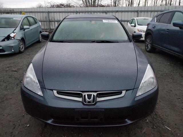 Photo 4 VIN: JHMCN36515C013301 - HONDA ACCORD 