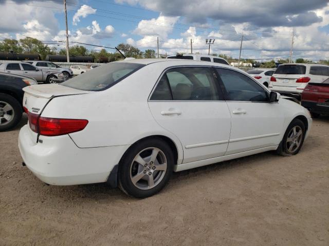 Photo 2 VIN: JHMCN36525C011444 - HONDA ACCORD HYB 