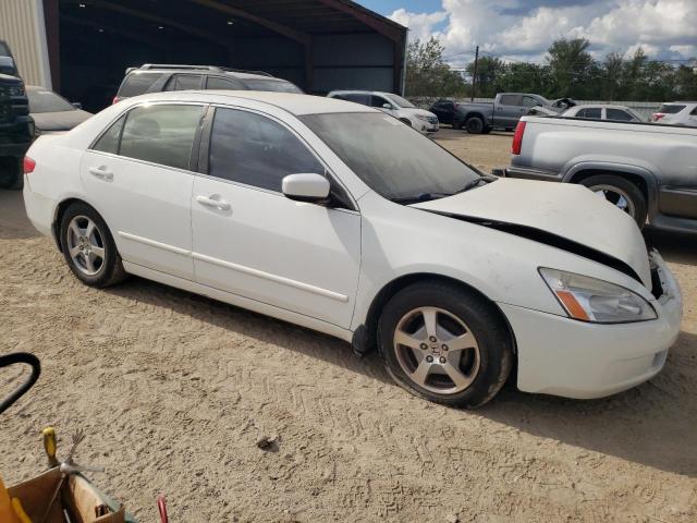 Photo 3 VIN: JHMCN36525C011444 - HONDA ACCORD HYB 