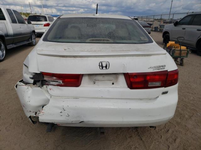 Photo 5 VIN: JHMCN36525C011444 - HONDA ACCORD HYB 