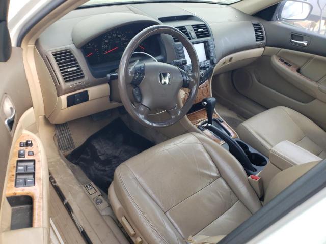 Photo 7 VIN: JHMCN36525C011444 - HONDA ACCORD HYB 