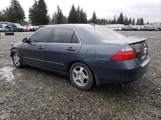 Photo 1 VIN: JHMCN36526C003913 - HONDA ACCORD 