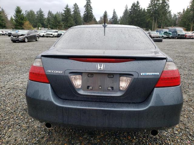 Photo 5 VIN: JHMCN36526C003913 - HONDA ACCORD 