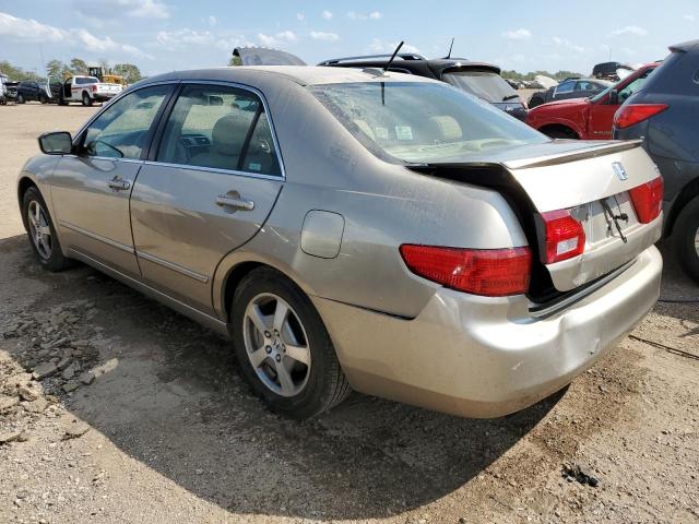 Photo 1 VIN: JHMCN36535C009685 - HONDA ACCORD HYB 