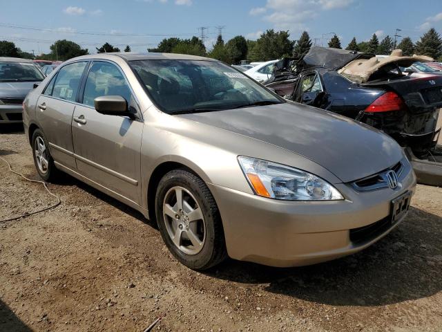 Photo 3 VIN: JHMCN36535C009685 - HONDA ACCORD HYB 