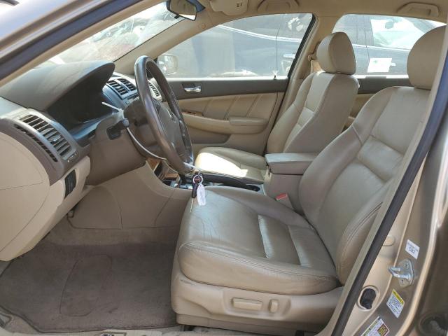 Photo 6 VIN: JHMCN36535C009685 - HONDA ACCORD HYB 