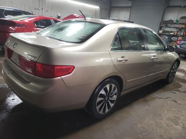 Photo 2 VIN: JHMCN36535C013140 - HONDA ACCORD HYB 