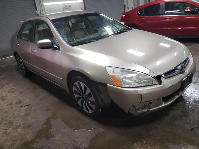 Photo 3 VIN: JHMCN36535C013140 - HONDA ACCORD HYB 