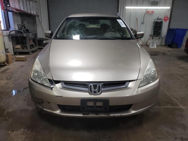 Photo 4 VIN: JHMCN36535C013140 - HONDA ACCORD HYB 