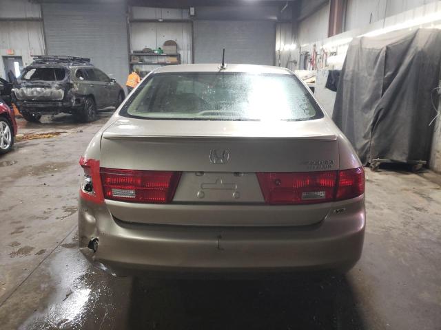 Photo 5 VIN: JHMCN36535C013140 - HONDA ACCORD HYB 