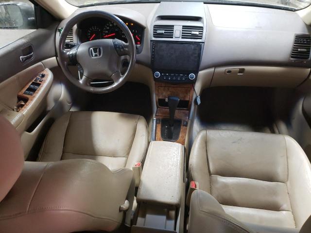 Photo 7 VIN: JHMCN36535C013140 - HONDA ACCORD HYB 