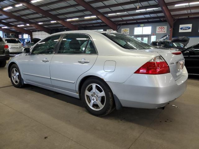 Photo 1 VIN: JHMCN36537C000701 - HONDA ACCORD HYB 