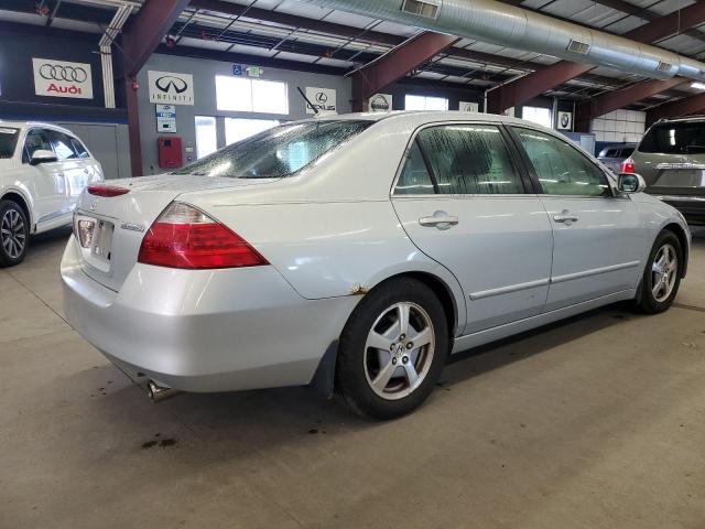 Photo 2 VIN: JHMCN36537C000701 - HONDA ACCORD HYB 