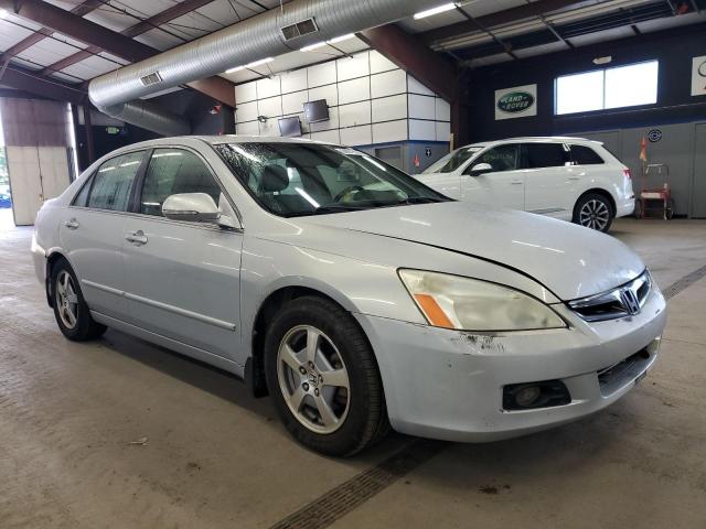 Photo 3 VIN: JHMCN36537C000701 - HONDA ACCORD HYB 