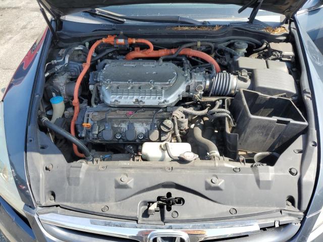 Photo 10 VIN: JHMCN36546C000852 - HONDA ACCORD 